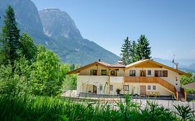 Schöne Ferienwohnung